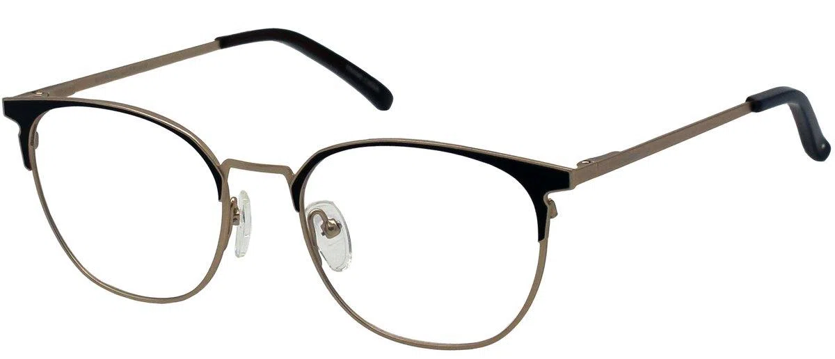 Jill Stuart 415 Eyeglasses - view 3